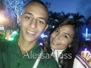 AlessaAless