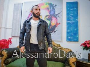 AlessandroDavis