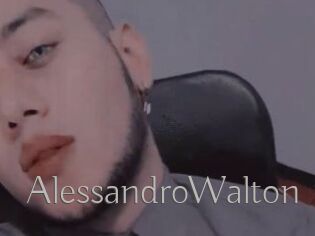 AlessandroWalton