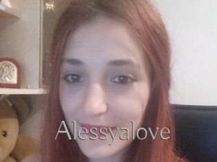 Alessyalove