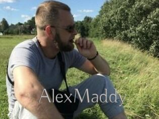 AlexMaddy