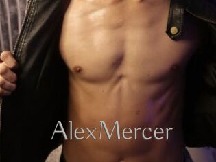 AlexMercer