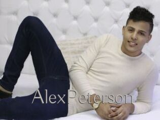 AlexPeterson