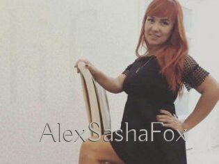 AlexSashaFox