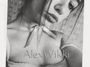 AlexWikki