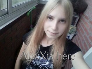 AlexXis_here