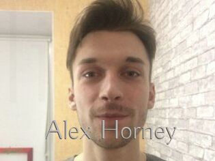 Alex_Horney