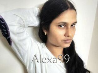 Alexa99