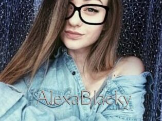 AlexaBlacky