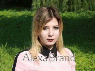 AlexaBrand
