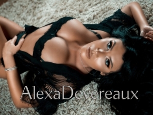 AlexaDevereaux