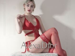 AlexaDior