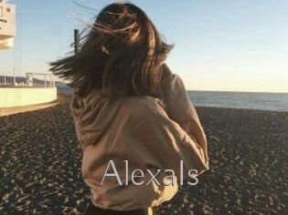 AlexaIs