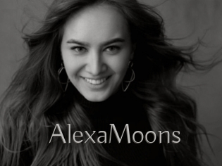 AlexaMoons