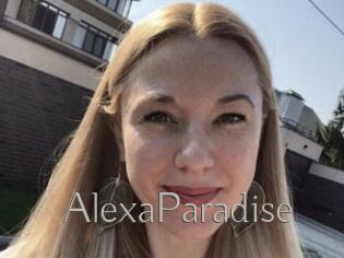 AlexaParadise