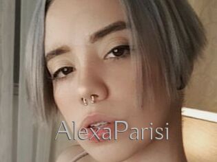 AlexaParisi