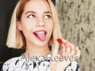 AlexaReeves