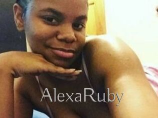 Alexa_Ruby