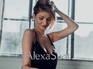 AlexaScot