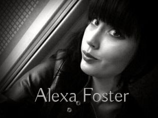 Alexa_Foster