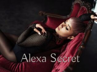 Alexa_Secret