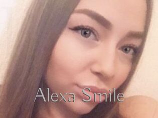 Alexa_Smile_