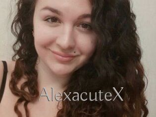 Alexa_cute_X