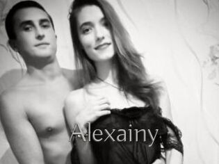 Alexainy