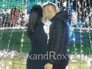 AlexandRoxy21