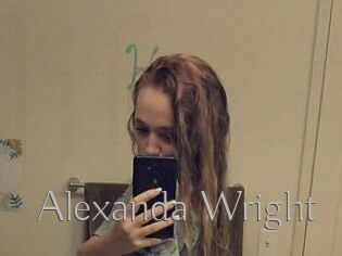 Alexanda_Wright