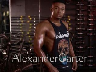 AlexanderCarter