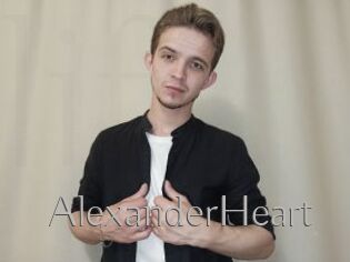 AlexanderHeart