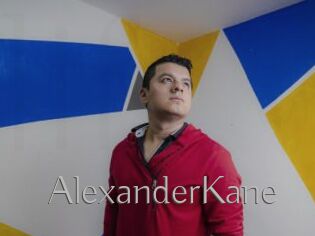 AlexanderKane