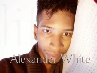 Alexander_White