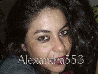 Alexandra553