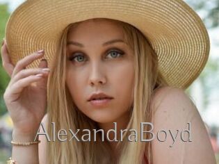 AlexandraBoyd