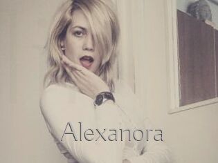 Alexanora