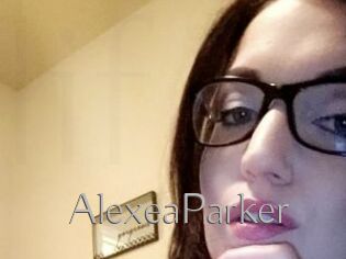 AlexeaParker