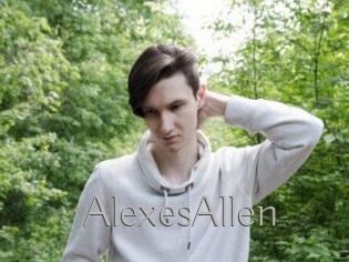 AlexesAllen