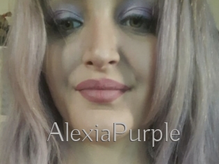 AlexiaPurple