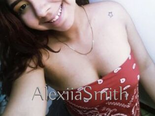 AlexiiaSmith