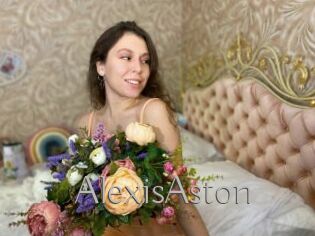 AlexisAston