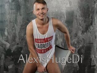 AlexisHugeDi