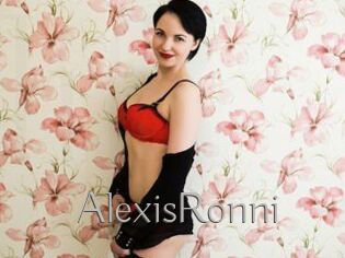 AlexisRonni