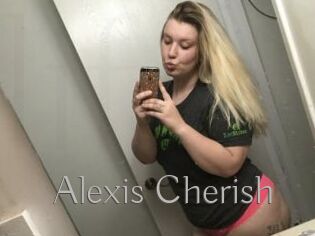 Alexis_Cherish