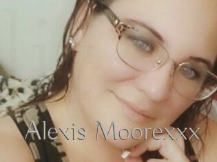 Alexis_Moorexxx