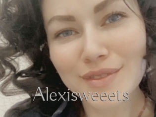 Alexisweeets