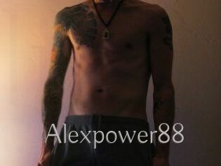 Alexpower88