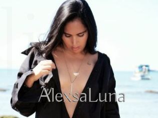 AlexsaLuna