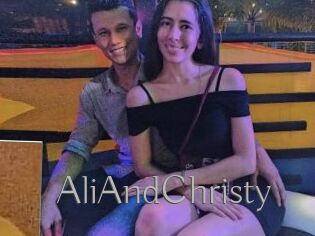 AliAndChristy